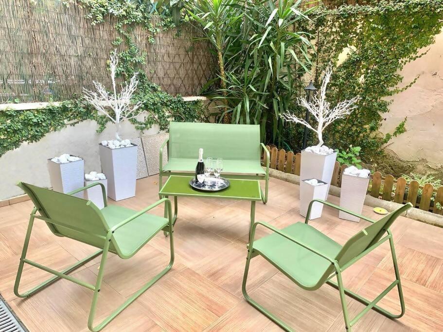 Reale Vatican Home - Private Garden Rome Exterior photo